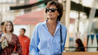 Μπήκε ο Νοέμβριος | Τα καλύτερα looks για γυναίκες άνω των 50