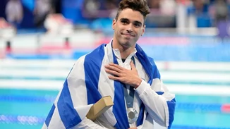 Απόστολος Χρήστου | Ένα scroll στο Instagram του