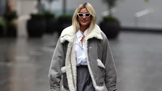 Πώς θα φορέσεις άψογα τα μίνι κομμάτια κατά τη διάρκεια των κρύων μηνών