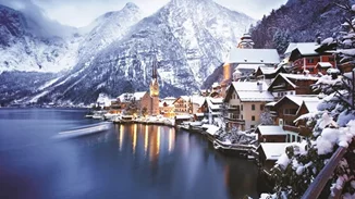 Για πόσο ακόμη θα έχουμε αλπικό τουρισμό;