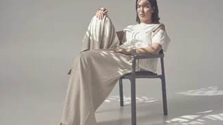 Τόνια Σωτηροπούλου | "Είναι ωραίο να ανήκεις κάπου"