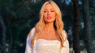 Ορός ματιών για μείωση μαύρων κύκλων; Η Ελένη Βουλγαράκη ορκίζεται σε αυτόν που είναι συνεχώς sold out