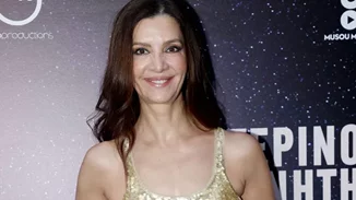 Η Κατερίνα Λέχου αποκαλύπτει το πιο σημαντικό πράγμα που ακολουθεί στη διατροφή της