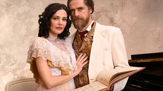 Μαριλίτα Λαμπροπούλου | Οι πρώτες εικόνες από την παράσταση με τον Δημήτρη Λάλο