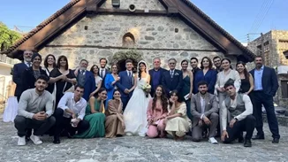 Γη της Ελιάς | Αυτή την ηθοποιό δεν θα δούμε στον δεύτερο κύκλο της σειράς