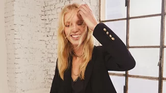 Η νέα Liu Jo συλλογή θα σε κάνει να ονειρεύεσαι κρουαζιέρες στο Αιγαίο