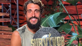 Το απίστευτο ποσό που κέρδισε συνολικά ο Σάκης Κατσούλης από τα δύο Survivor