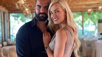 Η Τζούλια Νόβα για την εγκυμοσύνη της | "Ήταν μηδαμινές οι πιθανότητες να μείνω έγκυος"