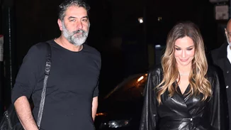 Δέσποινα Βανδή | Η πρώτη κοινή φωτογραφία αγκαλιά με τον Βασίλη Μπισμπίκη στο Instagram