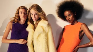 Η νέα συλλογή της Massimo Dutti απευθύνεται σε γυναίκες με προσωπικότητα και στιλ