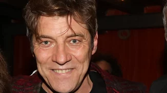 Γιάννης Στάνκογλου | Πώς η Ελένη Μενεγάκη τον έσωσε από τον εγκλωβισμό στην Αττική Οδό την ημέρα του χιονιά