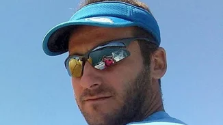 Θλίψη | Πέθανε ο 36χρονος πρωταθλητής ιστιοπλοΐας Στράτος Κοσμόγλου - Πατέρας δύο παιδιών