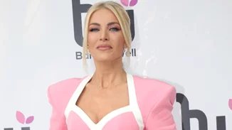 Η Κατερίνα Καινούργιου για την κατάψυξη ωαρίων | "Οι ορμόνες που παίρνω με επηρεάζουν"