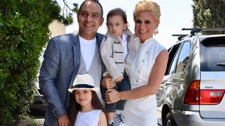 Κρατερός Κατσούλης | "Πρέπει να αφήνουμε τελείως έξω τον εγωισμό, ειδικά όταν υπάρχουν παιδιά"