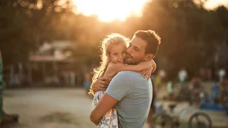 5 συμβουλές για χωρισμένους μπαμπάδες: Πώς να διαχειριστείς τη σχέση σου με το παιδί σου