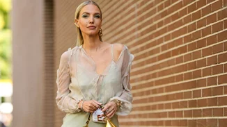 Οι πιο κομψοί τρόποι για να προσθέσεις τις pastel αποχρώσεις στο ανοιξιάτικο στιλ σου