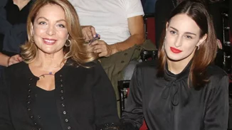 'Αντζελα Γκερέκου - Μαρία Βοσκοπούλου | Dinner με φίλους σε cabaret show