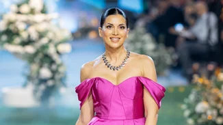 Yes I Do Catwalk by Georg Jensen | Το Yes I Do γιόρτασε 10 χρόνια με ένα bridal fashion show που θα θυμόμαστε για καιρό