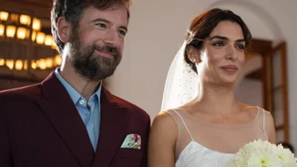 Τόνια Σωτηροπούλου | Δημοσίευσε την πρώτη φωτογραφία του γάμου της με τον Κωστή Μαραβέγια