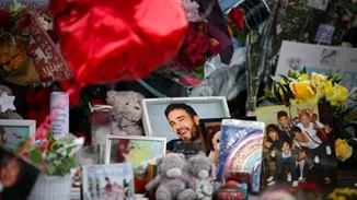 Αίτημα για μνημείο ή άγαλμα του Liam Payne στη γενέτειρά του