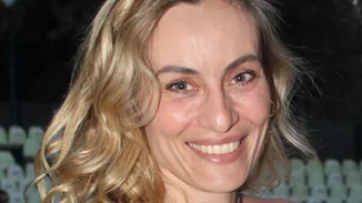 Ελεονώρα Μελέτη | Με νέο κούρεμα και χρώμα μαλλιών λίγο πριν την πρεμιέρα