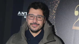 Λάμπρος Κωνσταντάρας | Φωτογραφίες από το μοντέρνο σπίτι του στα Νότια Προάστια