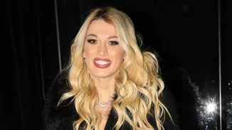 Περήφανη μαμά η Κωνσταντίνα Σπυροπούλου | Η φωτογραφία του Βλάσση της