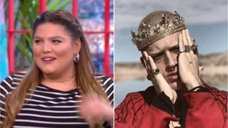 Εσπευσμένα στο νοσοκομείο ο Τάσος Ξιαρχός, η Δανάη Μπάρκα απαντά στο προσβλητικό του σχόλιο & όλα τα νέα