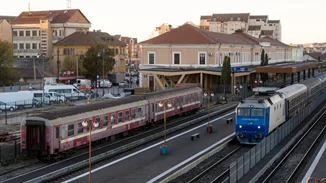 Παραδόθηκε το σύστημα τηλεδιοίκησης από την ΕΡΓΟΣΕ στον ΟΣΕ