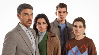 Η Marks & Spencer έρχεται με Big Autumn Energy μέσα από μια συλλογή που θα ορίσει τις εμφανίσεις σου τη νέα σεζόν