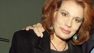 Μιμή Ντενίση | Το μήνυμά της για τη Μαίρη Χρονοπούλου