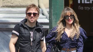 Η Αγοραστή Αρβανίτη μόλις ανέβασε την πρώτη φωτογραφία αγκαλιά με τη νεογέννητη κόρη της