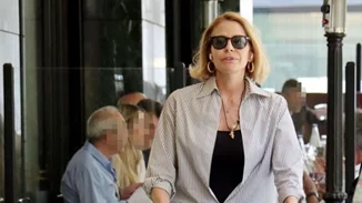 Τζένη Μπαλατσινού | Το απροσδόκητο μήνυμά της για τον πρίγκιπα Μιχαήλ που έφυγε από τη ζωή