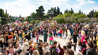 9 ιδέες για βόλτα αυτή την εβδομάδα στην Αθήνα (20-26/2)