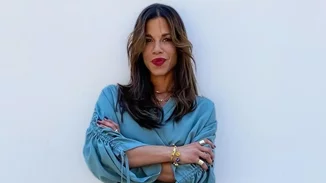 Δάφνη Καραβοκύρη: "Όταν είδα το βίντεο της Μελίνας Νικολαΐδη ένιωσα ένα σφίξιμο στην καρδιά μου"