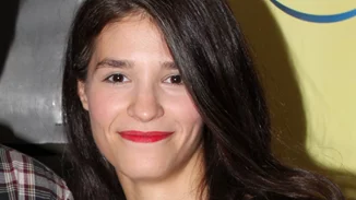 "Σιωπηλός Δρόμος" | Ποια είναι η γοητευτική πρωταγωνίστρια του νέου σίριαλ του Mega