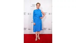 Cynthia Nixon | Παρομοίασε την επιστροφή των παιδιών στα σχολεία της Νέας Υόρκης με το Squid Game (και δεν είχε κι άδικο)