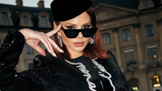 Τα γυαλιά ηλίου που φόρεσαν οι Ελληνίδες fashionistas στα fashion weeks