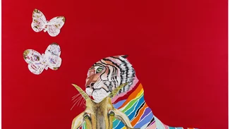 Επη Νικολακοπούλου | Ατομική έκθεση Εσωτερικός Θρίαμβος