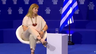 "Κανένα θύμα δεν "ψοφάει" για τέτοια δημοσιότητα" | Νέα, συγκλονιστική εμφάνιση της Μπεκατώρου