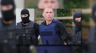 Αποφυλακίστηκε ο παιδεραστής Νίκος Σειραγάκης - Είχε καταδικαστεί σε 401 χρόνια για ασέλγεια σε ανήλικους