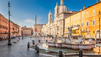 Οι κορυφαίες τοποθεσίες πολιτιστικής κληρονομιάς της UNESCO με βάση το Instagram