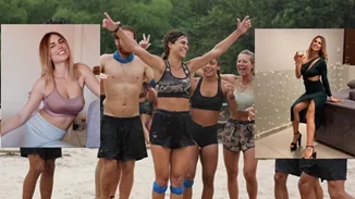 Χριστίνα Κεφαλά | H 28χρονη brand ambasador και μοντέλο, το "My Style Rocks" και o στίβος της ζωής της παίκτριας που αποχώρησε από το "Survivor"