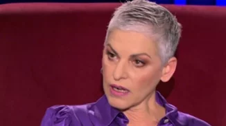 Η Ελένη Ψυχούλη για φίλο που έχασε νωρίς από καρκίνο | "Η ζωή είναι ένα φοβερό πάρτι"