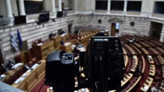 Ορκίζεται σήμερα η νέα Βουλή - Το Σάββατο η ψήφος εμπιστοσύνης στη νέα κυβέρνηση