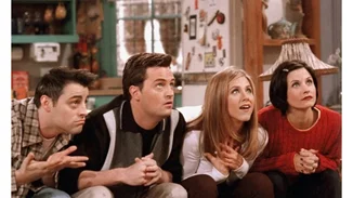 Friends | Τα ποσά που εξακολουθούν να εισπράττουν οι ηθοποιοί που εμφανίστηκαν έστω και σε ένα επεισόδιο