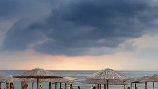 Καιρός | Πέφτει έως 6 βαθμούς η θερμοκρασία - Πού θα "χτυπήσουν" σήμερα τα έντονα φαινόμενα