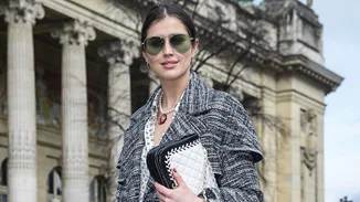 Πώς θα δημιουργήσεις μία καλά ενημερωμένη capsule γκαρνταρόμπα για το φθινόπωρο