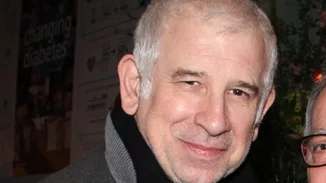 Πέτρος Φιλιππίδης | Εξακολουθεί να νοσηλεύεται ο ηθοποιός