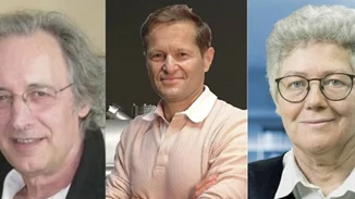 Νόμπελ Φυσικής 2023: Τιμήθηκαν οι Πιέρ Αγκοστινί, Φέρεντς Κράους και Αν Λ'Ουιγιέ